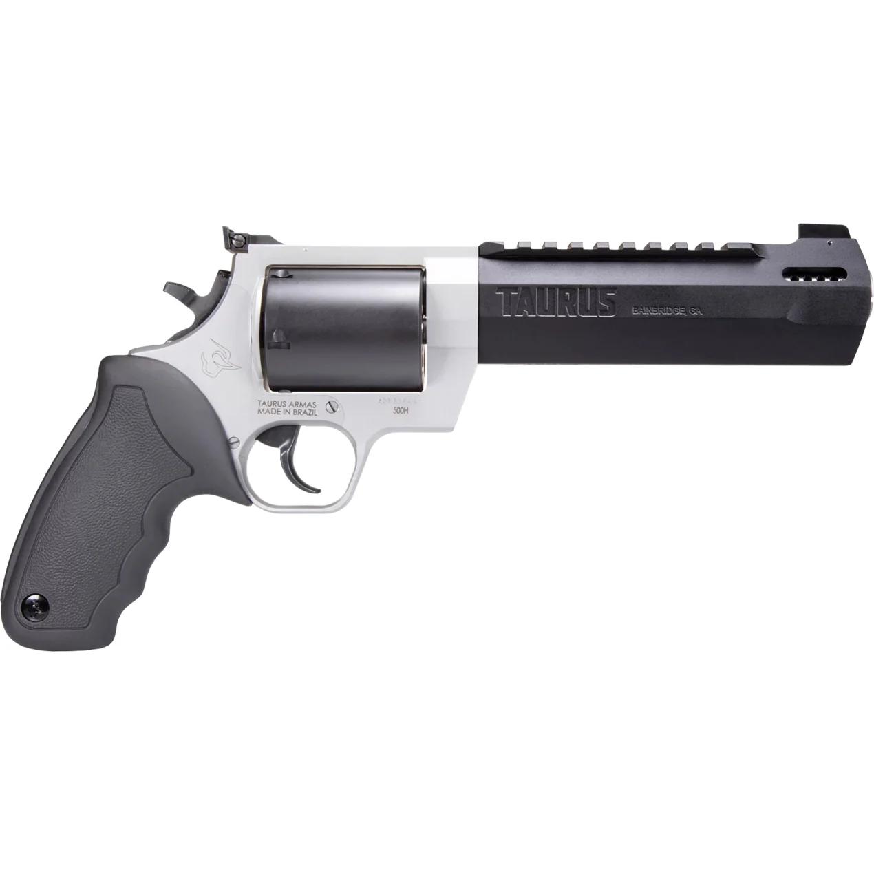 Taurus Raging Hunter 500 S&W