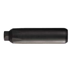 Q The Lefty 5.56 NATO/6mm ARC 3D Printed Suppressor