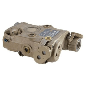L3Harris ATPIAL AN/PEQ-15 - Tan - AGENCY ONLY