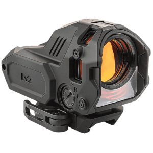 MEPROLIGHT Mepro M22 Pro Bullseye 3.5/40 Red