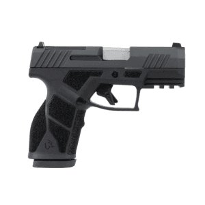 TAURUS GX2 9mm 3.38'' 13rd TORO - Black