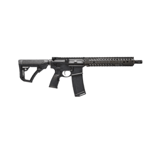 Daniel Defense DDM4 GL/SSC 5.56mm 32rd SBR W/ 12.5" Gov Barrel