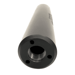 Sylvan Arms SA22TI Tomcat 22 LR Titanium 1/2"x28 Suppressor