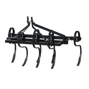 Field Tuff Cultivator 48" 3 Point Hitch