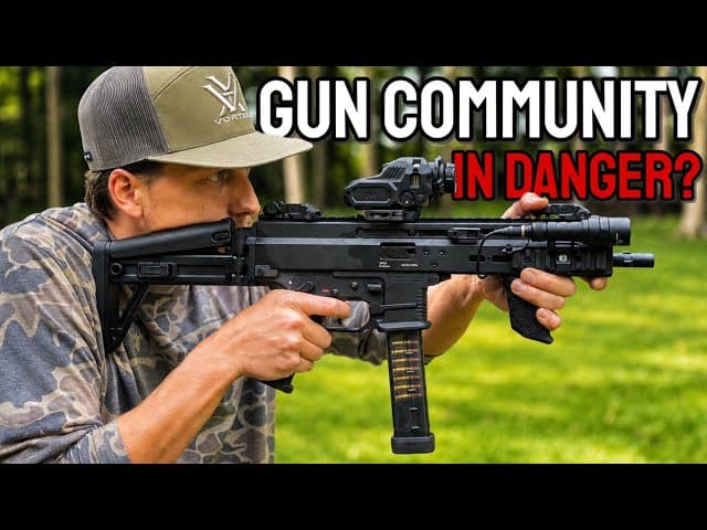 Truth About The Gun Community