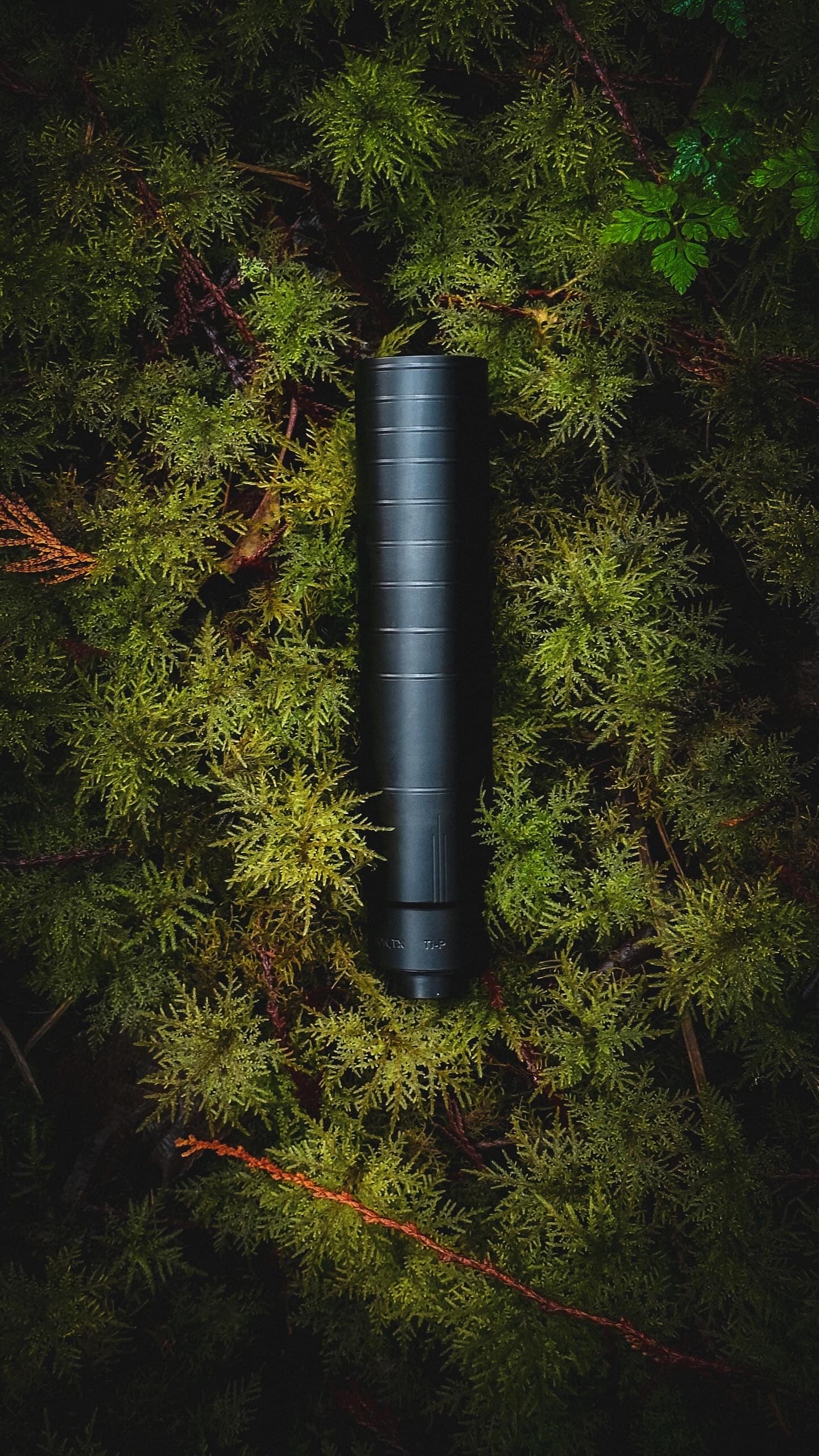 Inerthaze Ti-P Suppressor