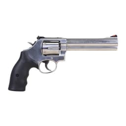 Smith & Wesson 686 L-Frame