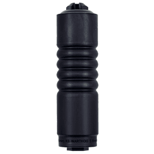 Ab Suppressor A-10 5.56 Duty Can 1/2-28