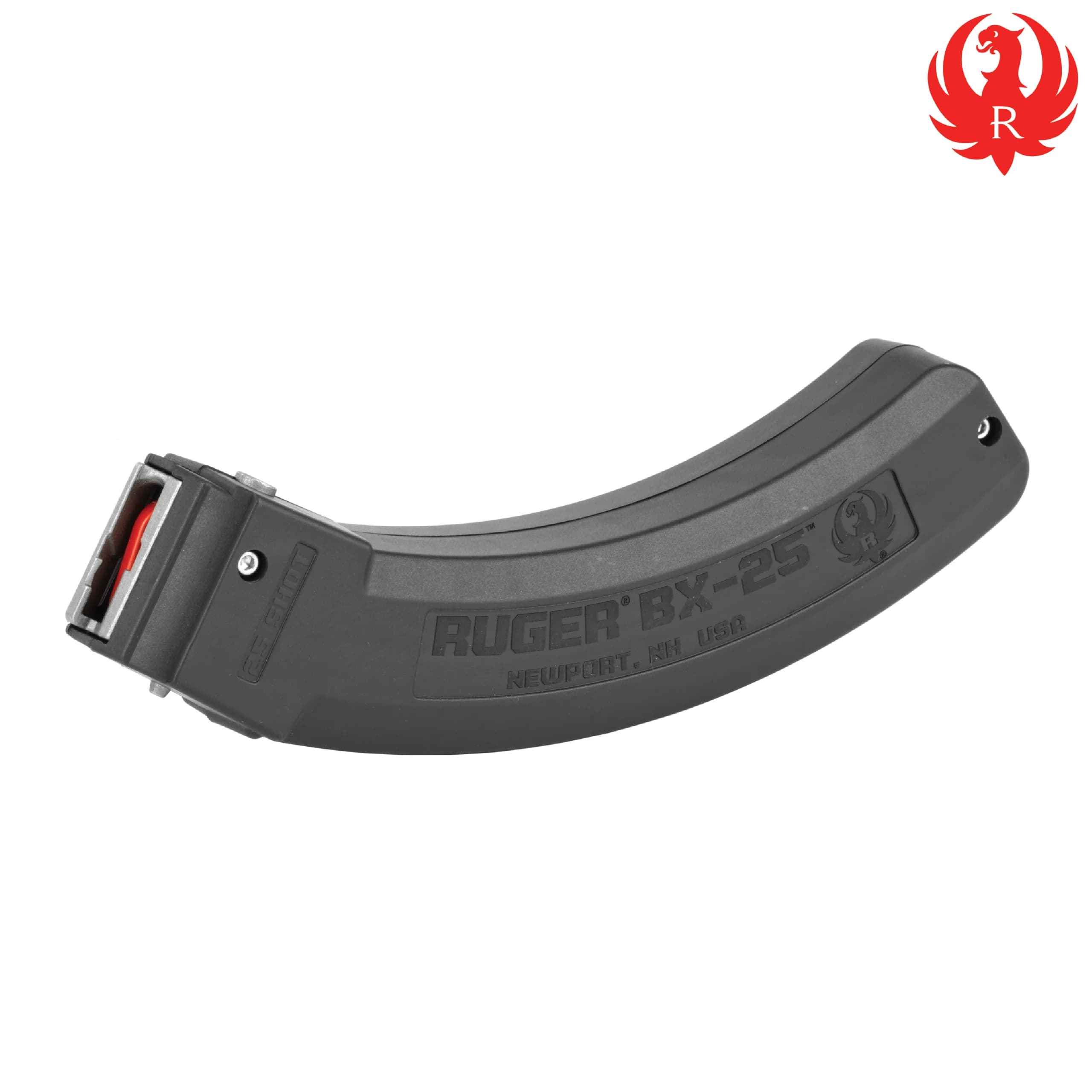 Ruger BX-25 Magazine