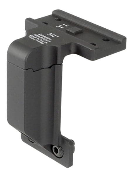 Midwest Industries Gen 2 SUB 2000 T1/T2 Optic Mount - MI-G2SUB-T2