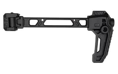 Strike Industries Strike Dual Folding Adapter - Stock- SI-FSA-STOCK