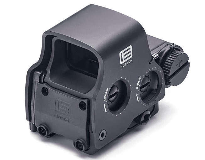 Eotech HWS EXPS3 DCR